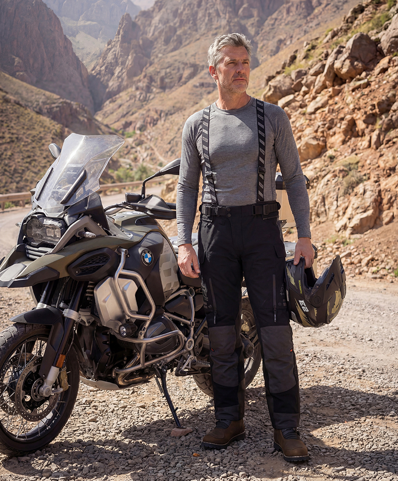 Rukka Explore-R 2 pant